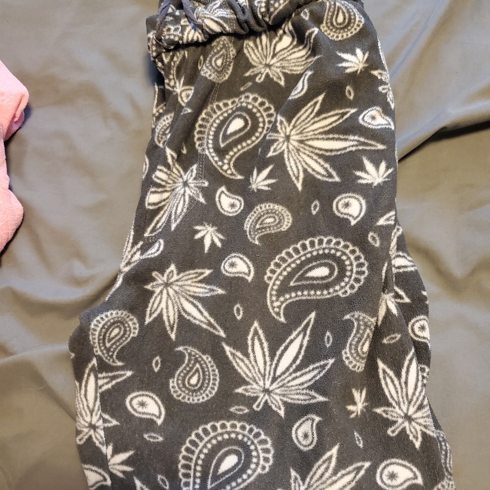 Pj pants